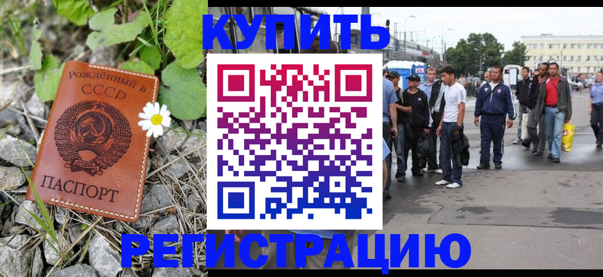 прописка гарантия в Черноголовке