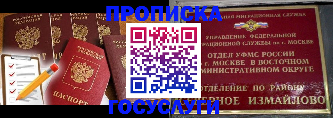 прописка от собственника в Черноголовке